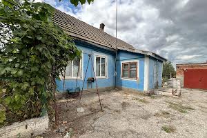 дом по адресу Горностаєва