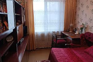 квартира по адресу Героев просп., 11