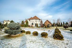 дом по адресу Центральна