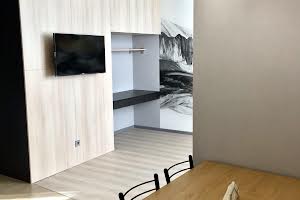квартира за адресою Генуезька вул., 3б