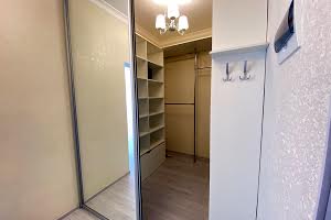 квартира за адресою Генуезька вул., 5