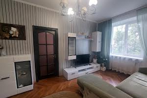 квартира за адресою Героїв ОУН-УПА вул., 1