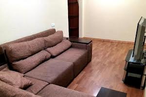 квартира за адресою Мануйлівський просп. (Воронцова), 75