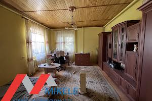 дом по адресу Івана Фірцака пер. (Москвіна), 8