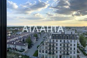 квартира за адресою Дружби Народів вул., 14