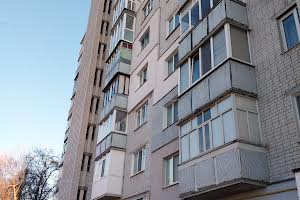 квартира за адресою Проспект Перемоги, 162