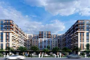 квартира за адресою Олександра Богомольця вул., 29