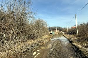 ділянка за адресою Собранецька вул.