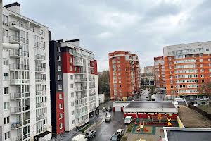 квартира за адресою Б. Лепкого вул., 2Б