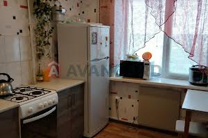 квартира по адресу Никопольская ул., 40
