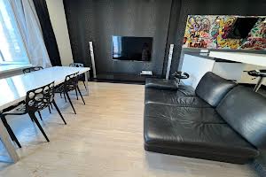 квартира за адресою провулок Хантадзе, 4