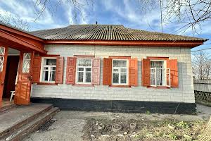 дом по адресу вулиця Шевченка, 36