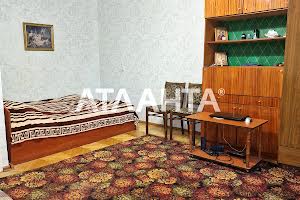 квартира за адресою Владислава Бувалкіна вул. (Бочарова Генерала), 13