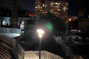 квартира по адресу Клубничный пер., 24