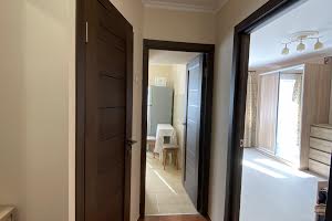 квартира за адресою Котика, 5