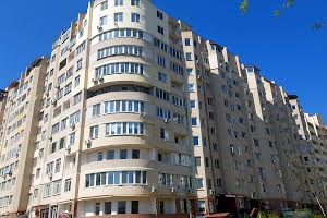 квартира по адресу Владислава Бувалкина ул. (Бочарова Генерала), 75