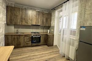 квартира за адресою Святошинська вул., 58