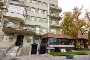 квартира по адресу Шевченко пл., 6