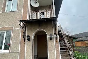 будинок за адресою Вишнева вул.