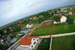 ділянка за адресою Південна, 6