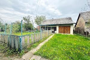 дом по адресу Молодіжна, 36