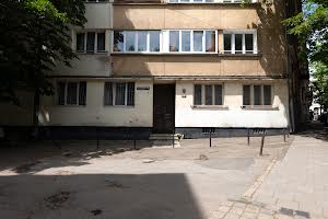 квартира за адресою Політехнічна вул., 10