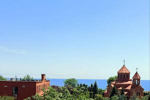 квартира за адресою Аркадійське плато вул. (Гагаринське плато), 5/3