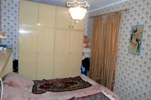 квартира за адресою Балтиморська вул. (Посмітного), 25/3