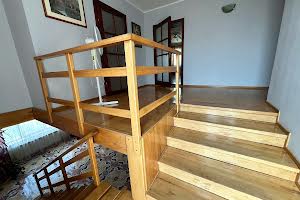 будинок за адресою Княгині Ольги