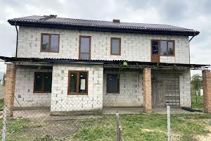 будинок за адресою вул. Паркова