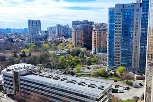 квартира за адресою Аркадійське плато вул. (Гагаринське плато), 9