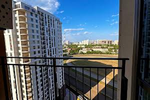 квартира по адресу Краснова ул., 3