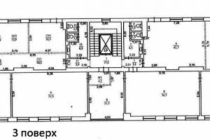 коммерческая по адресу Василия Тютюнника ул. (Анрі Барбюса), 3