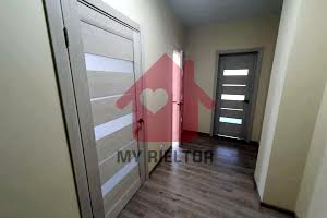 квартира за адресою Миколи Амосова вул., 1