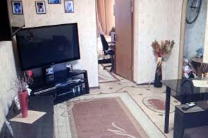 квартира за адресою Космонавтов, 23