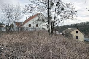 участок по адресу Киев, Редутная ул., 9