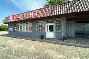 комерційна за адресою Вінницьке шосе, 121