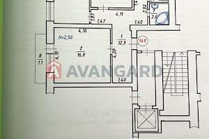 квартира за адресою Кульпарківська, 141