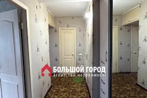 квартира за адресою Бородінська вул., 1