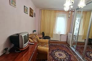квартира по адресу Мира просп., 17