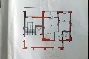 квартира за адресою Мечникова вул., 16з