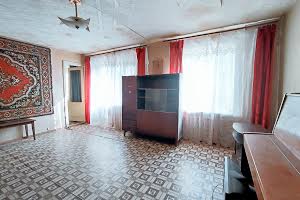 квартира по адресу Романа Шухевича ул. (Мусоргського), 35