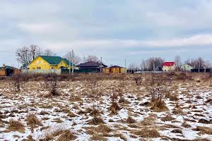 участок по адресу Комарівська, 24
