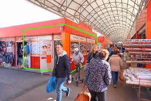 коммерческая по адресу Защитников Украины пл. (Восстания), 1