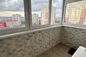 квартира за адресою Гвардійців-Широнінців вул., 72-А