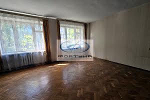 квартира за адресою Байди Вишневецького вул., 10