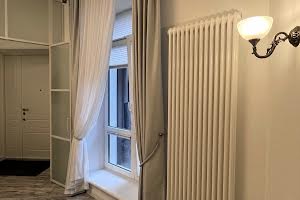 квартира по адресу Мосяжная ул., 2