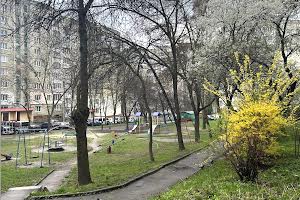 квартира по адресу Антоненко-Давыдовича ул., 24