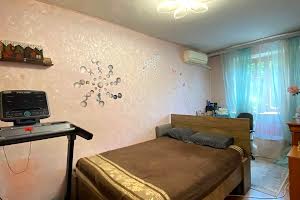 квартира по адресу Ицхака Рабина ул., 27