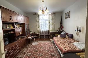 квартира за адресою Трубників просп., 1